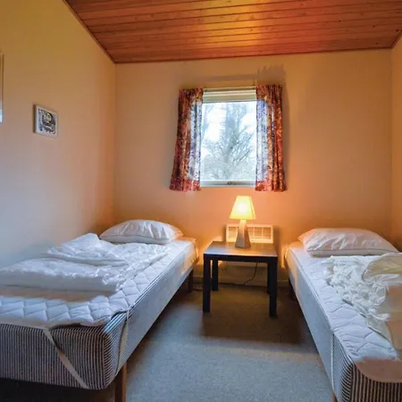 Two-bedroom Holiday In Sjallands Odde *