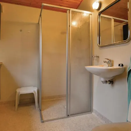 Two-bedroom Holiday In Sjallands Odde